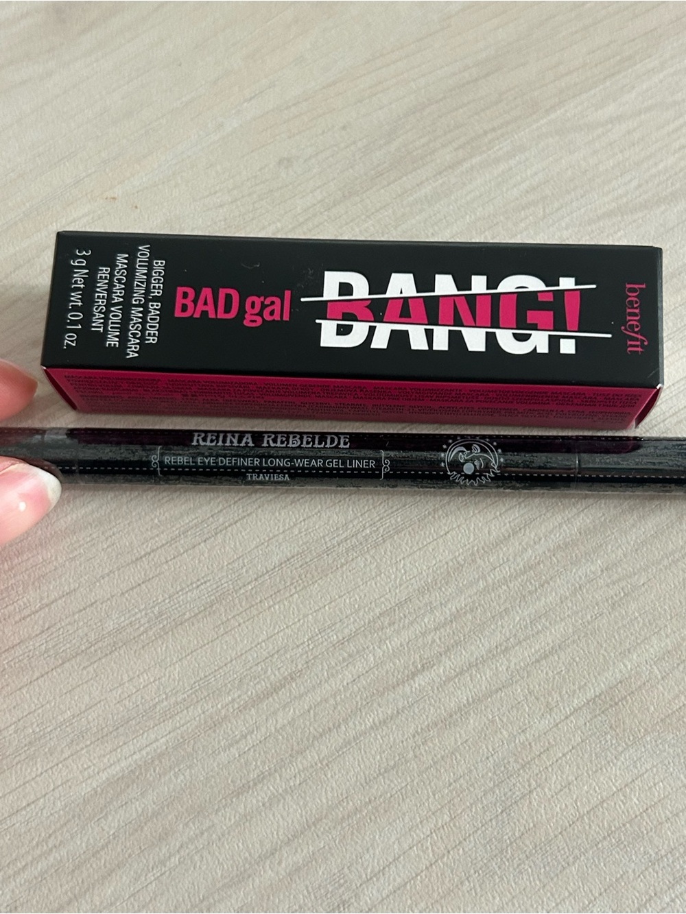 Makeup bundle - Picture 3 of 5